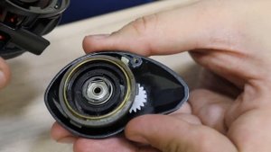 Обзор на мультипликаторные катушки KAIDA PLATINUM?