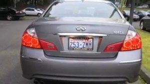 2009 Infiniti M45 Kirkland WA 98034