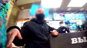 Девушка В НАРУЧНИКАХ В ЛИФТЕ| НАКАЗАЛ ГОПНИКОВ