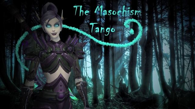 Masochism Tango [Letomi's 13 Days of Halloween Music Day 3] смотреть онлайн