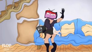 Titan Cameraman x Titan Speaker Man SUS ? Part 14