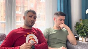 ? Я РЕВНУЮ СВОЮ ЖЕНУ!