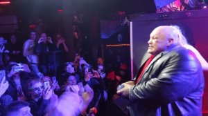 СТАС БАРЕЦКИЙ ПОРВАЛ БАНКУ ПИВА В ИОНОТЕКА