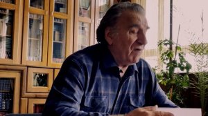 Вячеслав Пинчук. Литературные чтения. Поэма «Ермак» —
Сказание о взятии Земли Сибирской. Часть 1.