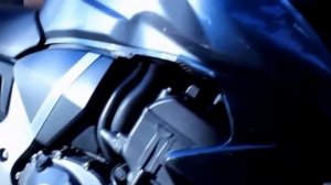 HONDA CB 1000 R Carbon Look By Alvarez