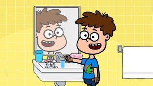 Wash your hands Children's Song | Wash us - Healthy habits Song | Hooray Kids Songs & Nursery Rhyme