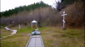 ♥Поездка в Жабынь♥ - Монастыри России