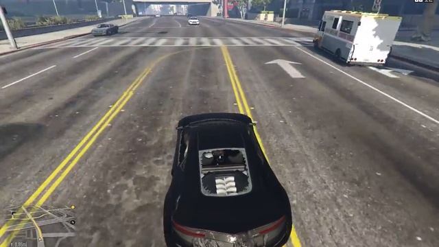 GTA V: Full Game Walkthrough-100% Completion#6 Mission-Complications смотреть онлайн