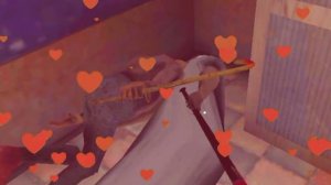 All Weapons | granny,granny chapter 2, granny 3, the twins