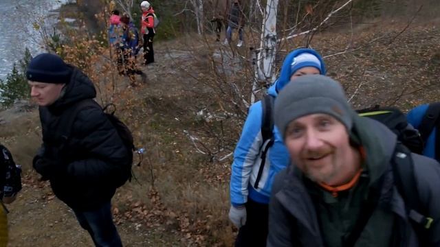 Каменск Уральский и окрестности
