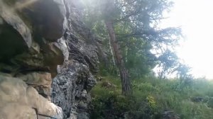 Влог: Как я съездила в Сентелек! // Сентелек // Природа // Красивая дорога в Сентелек // Ананаська