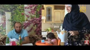 Ногай Ногайцы книга рекордов Гиннеса тюрки кочевники кавказ юрт