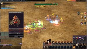 Atlantica Online Europe Обзор ГЕЙМПЛЕЙ(GAMEPLAY) и ГРАФИКА