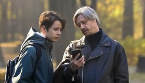 Переговорщик - Русский трейлер (HD)
