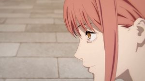 Способность Макимы | Человек-бензопила