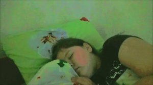 КОРОТКОМЕТРАЖНЫЙ УЖАСТИК"ВЫКЛЮЧИ СВЕТ"( ПАРОДИЯ)