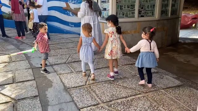 Детство - Иран смотреть онлайн