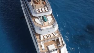 The incredible "TANGO" Feadship 78M Superyacht