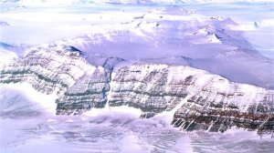 Карьер под названием Планета Земля