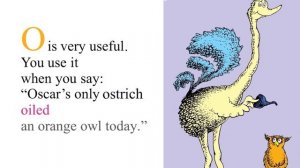 Dr Seuss ABC Story Books for Children Read Aloud Out Loud