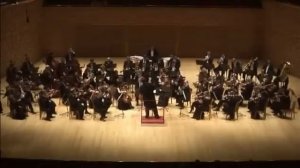 Brahms Symphony No. 2 — 2nd movement