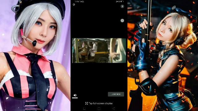 If Dns Option(Private Dns) not found in Mobile how to play free fire.Dns not showing play free fire смотреть онлайн