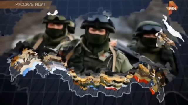 ЭТУ СТРАНУ НЕ ПОБЕДИТЬ! РУССКИЕ НЕ СДАЮТСЯ! смотреть онлайн