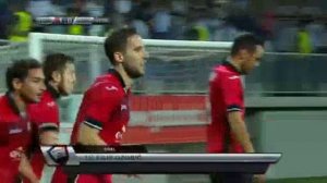 Gabala 1:0 Lille