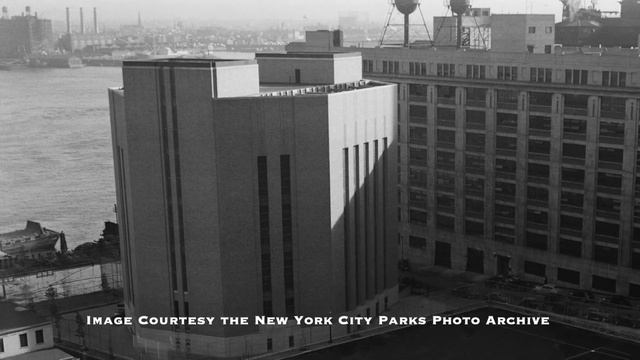 Robert Moses Playground