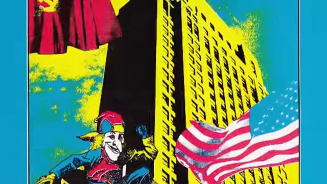  Killing Joke  Eighties 