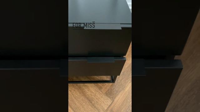 Прикроватные тумбы FM462 смотреть онлайн