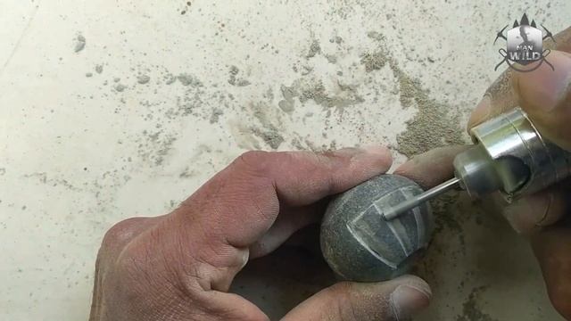 How To Carving Stone смотреть онлайн