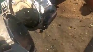 Отправка АКПП 09G Фольксваген Пассат B6