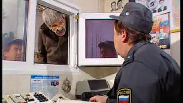 Загадки - Городок смотреть онлайн