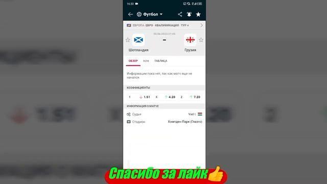 Исландия - Португалия / Шотландия - Грузия | Прогноз на матчи чемпионата Европы 20 июня 2023. смотреть онлайн