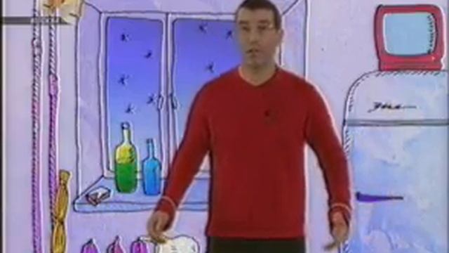 06Дворники 23.01.06) смотреть онлайн