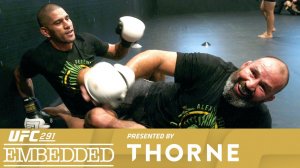 UFC 291: Embedded - Эпизод 1