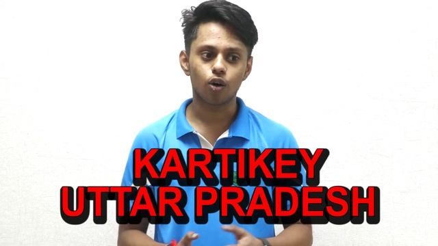 Lecturette Session In MJS Defence Academy By Kartikey || MJS Defence Academy Lucknow