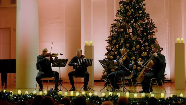 БАХ Ария смотреть онлайн