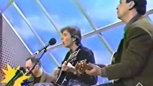 Воскресение — Я не разу за морем не был