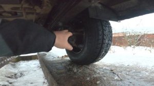 Уаз Скорая Помощь 404 т км