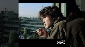 Виктор Цой-спокойная ночь