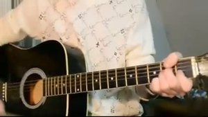 Я свободен - Кипелов - Аккорды в Am, перебор