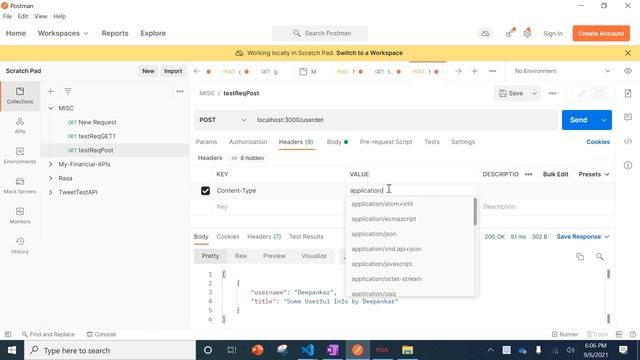 Cannot read property req body undefined in express ||Express req body is undefined for post request смотреть онлайн