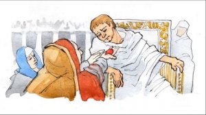 Светлый праздник Пасха. История праздника для детей