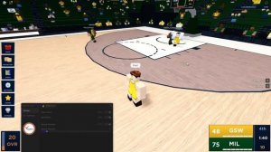 Basketball Legends Best Working Script | Ball Aura And Speed Walk