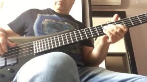Gagik Toroyan:Status Streamline 5 Bass  demo@gagiktoroyan1288