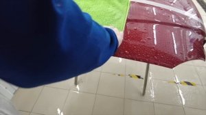 БИТВА МИКРОФИБР ДЛЯ СУШКИ