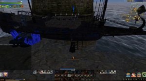 как сдавать паки в Ост-Терре ArcheAge
