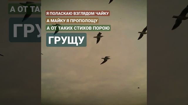 «ЛОСК И ЛАСКА» — игра слов | дикая поэзия | стишки-порошки смотреть онлайн